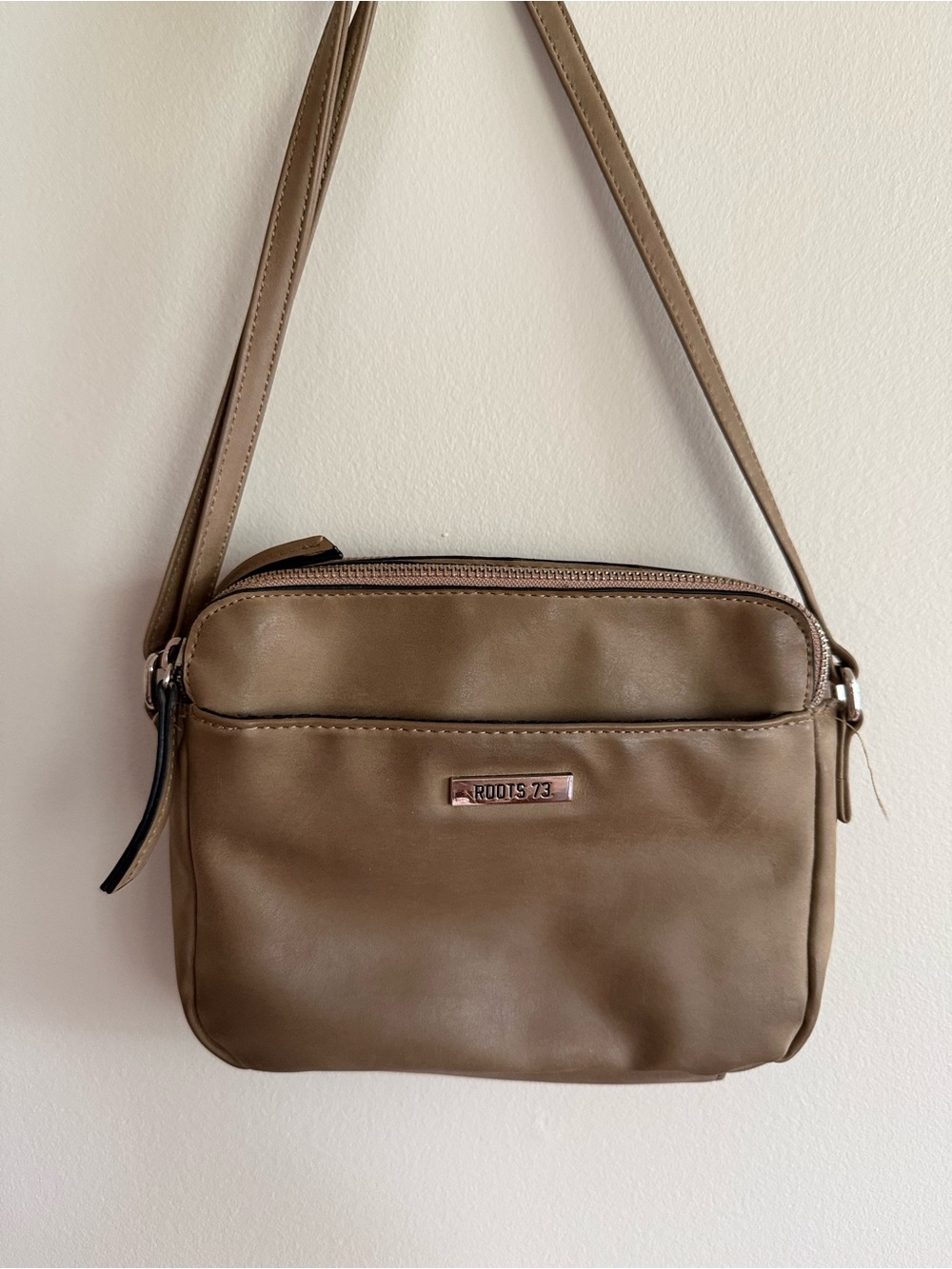 Roots 73 Purse